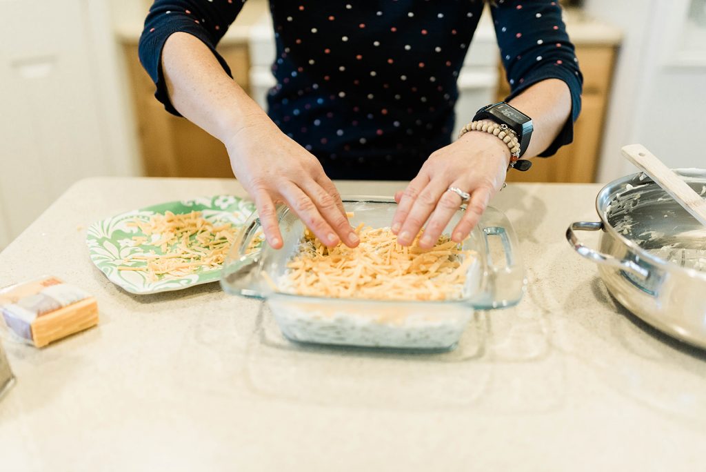 Classic Green Bean Casserole Recipe