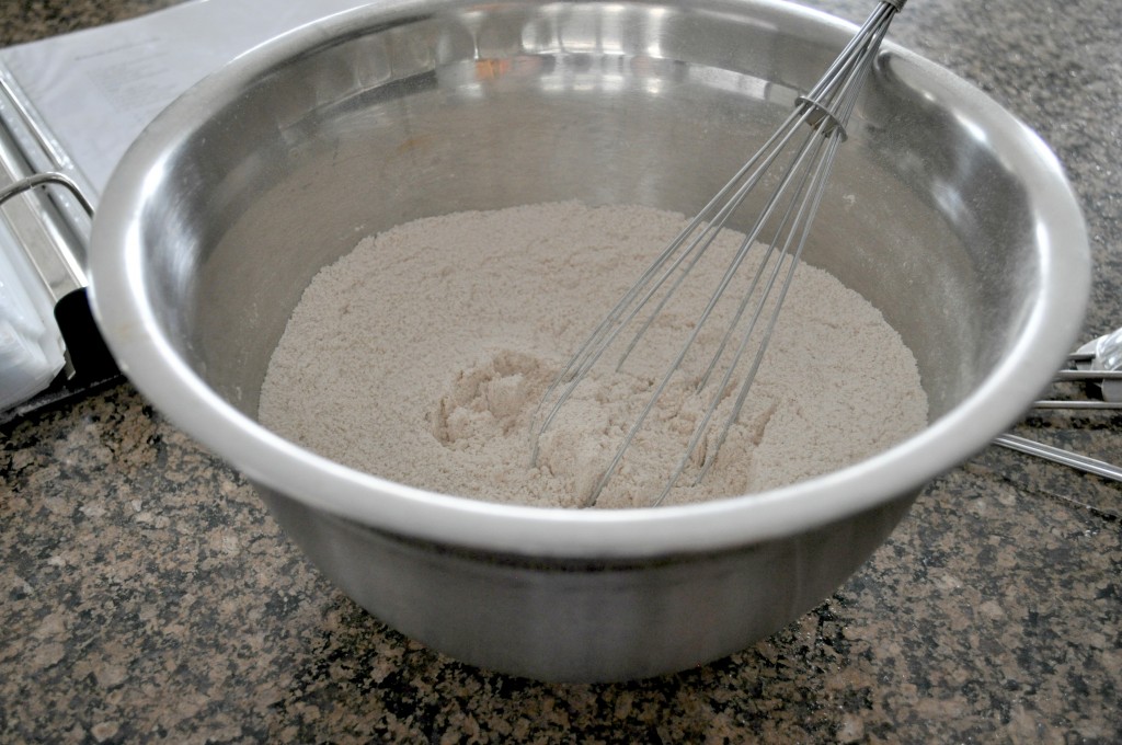 Apple Cake #2