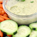 Italian White Bean Dip