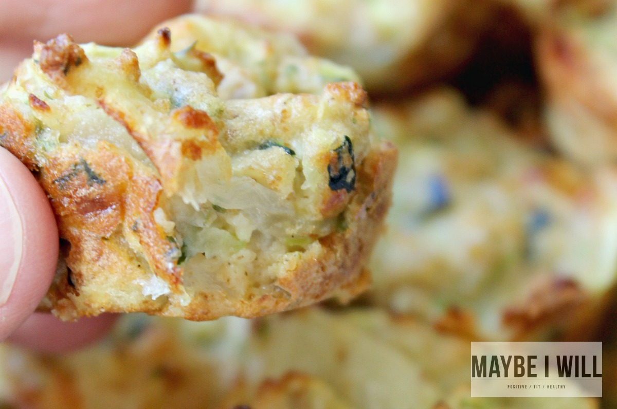 zucchini tot