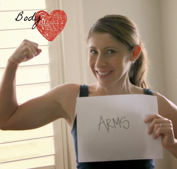 Love Your Body!