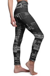 Cute Stylish Leggings For Women