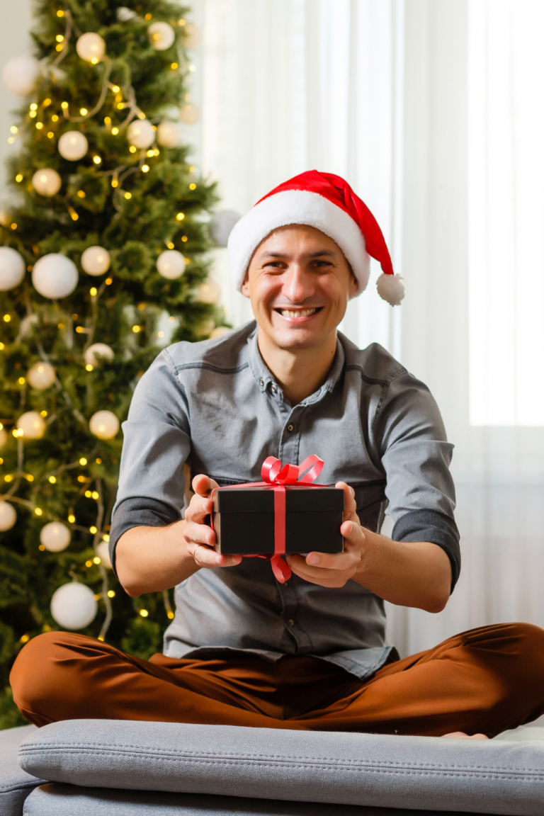 The Ultimate Gift Guide for the Man in Your Life!