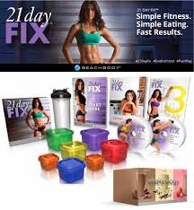 21 Day Fix Review and Results