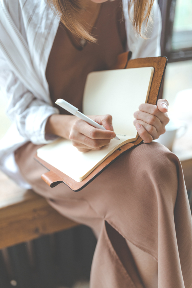 How To Craft A Powerful and Magical Personal Mantra