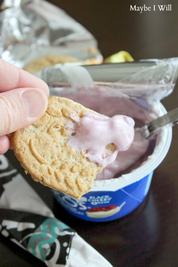 5 Fast & Easy Healthy Treats!!!