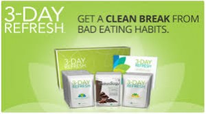 Beach Body 3 Day Refresh - A review from a non-coach! It is amazing how much your body can change in only 3 days!