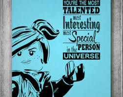 You Are The Special Quote
