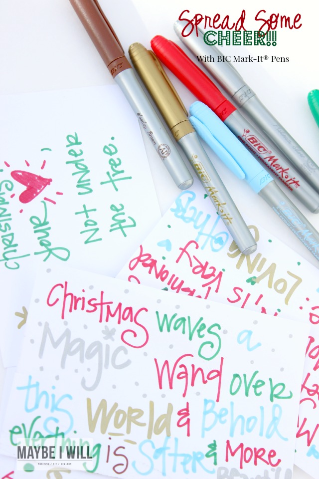 Get Crafty with this Random Act of Kindness Idea