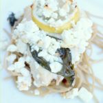 Lemon Basil Baked Chicken Recipe - So Easy and Fancy!