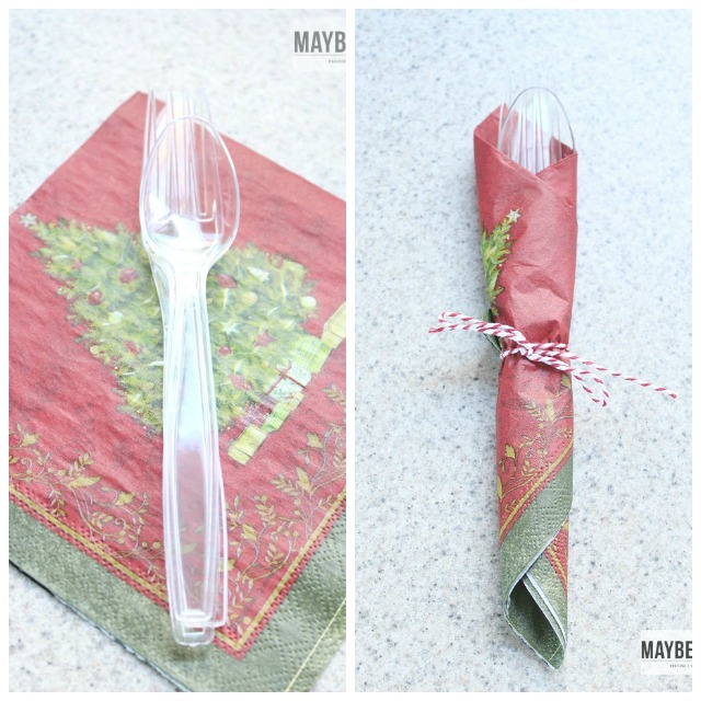 Utensil Bundle Collage