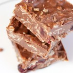 These are SOOO Velvety and smooth you would have no idea they were healthy unless you were told!!