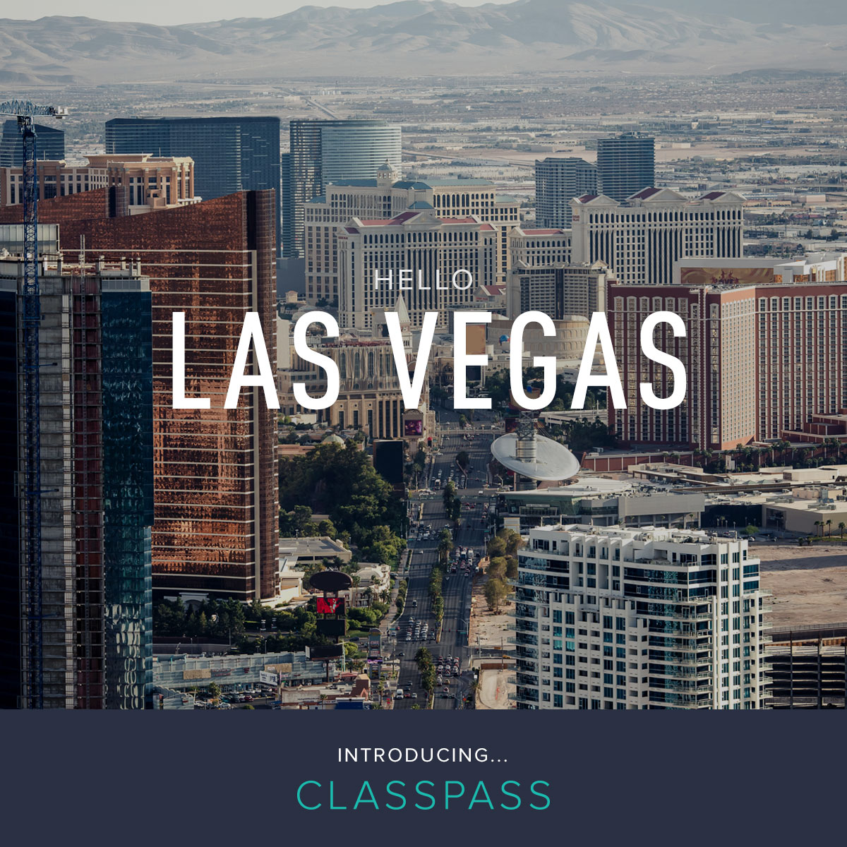 Las Vegas