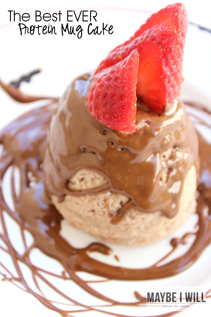 The search is OVER! Stop making cardboard treats! This Mug cake is what dreams are made of!