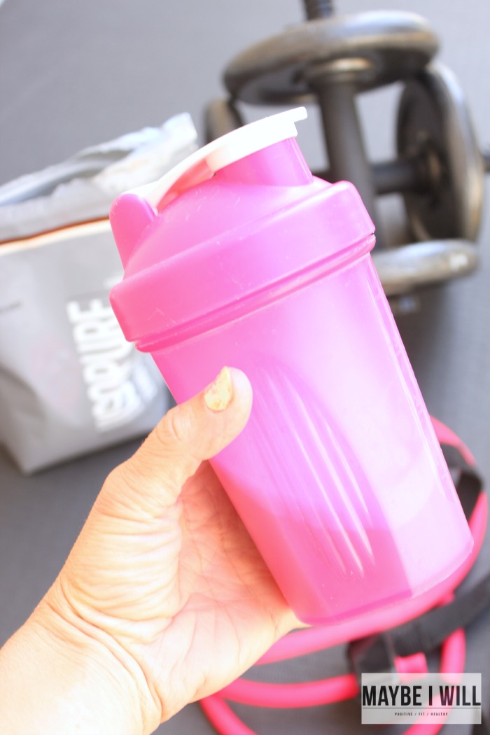 Whey Protein Isolate