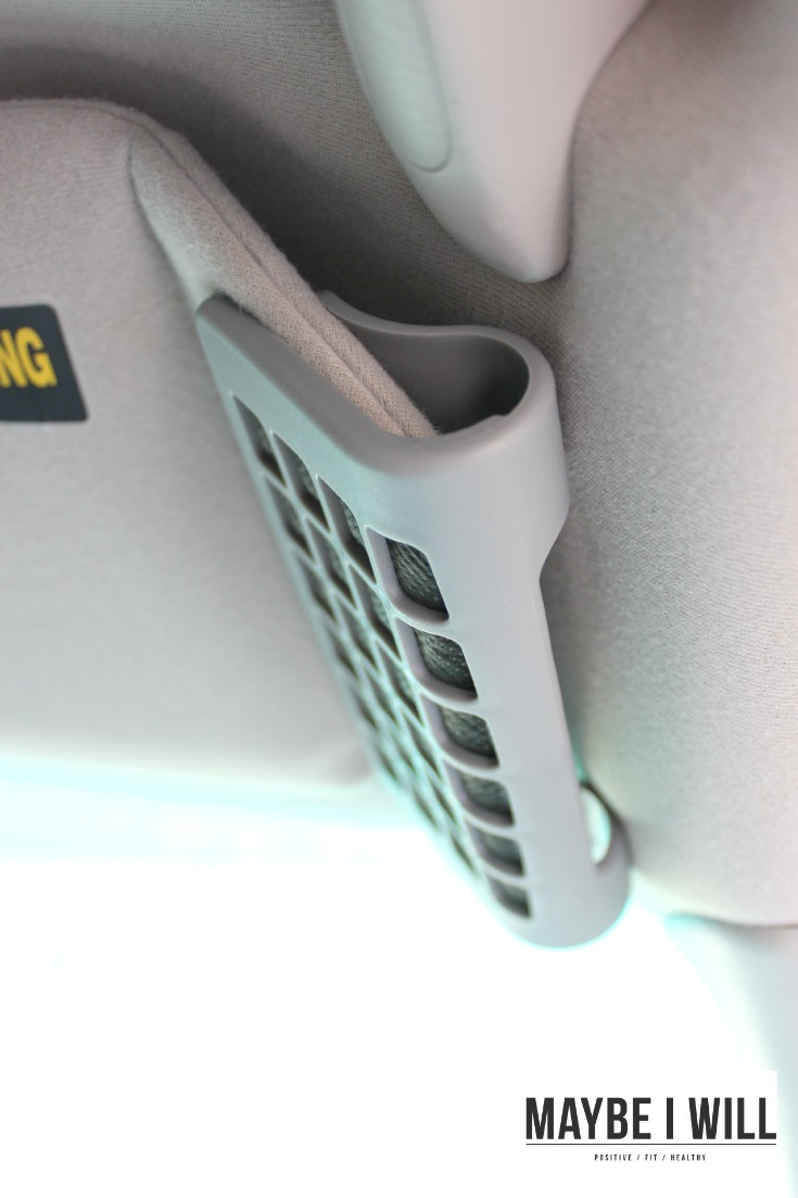 Super Discreet PERK Car Freshener