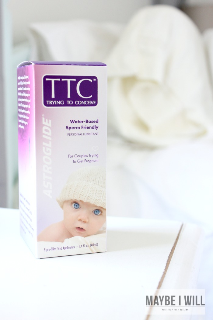 TTC Trying to Conceive