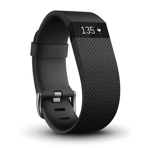Fitbit Charge HR