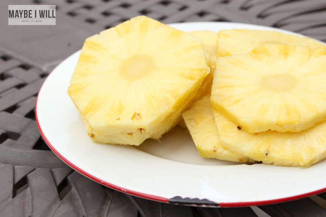 Golden Pineapple