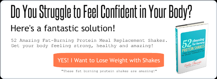 Fat Burning Protein Shakes