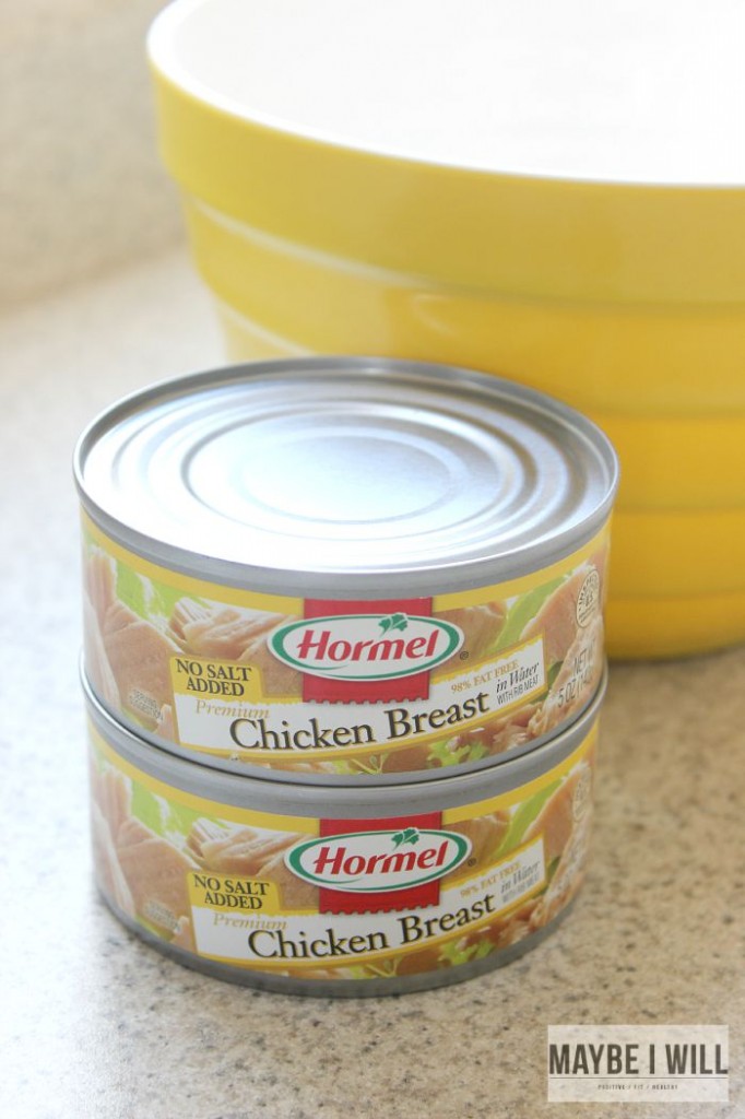 Hormel Premium Chicken Breast