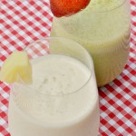 Break the monotony of breakfast with a fun and delicious breakfast smoothie your kids will love!