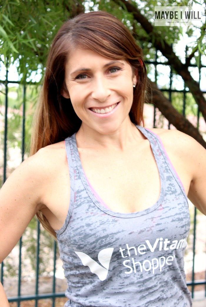 The Vitamin Shoppe