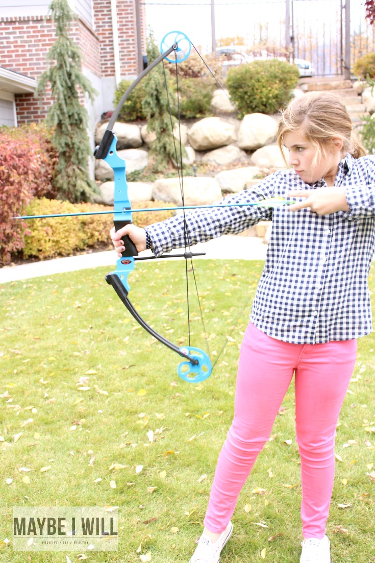Genesis Archery