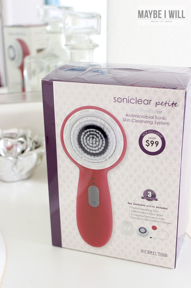 Soniclear Petite