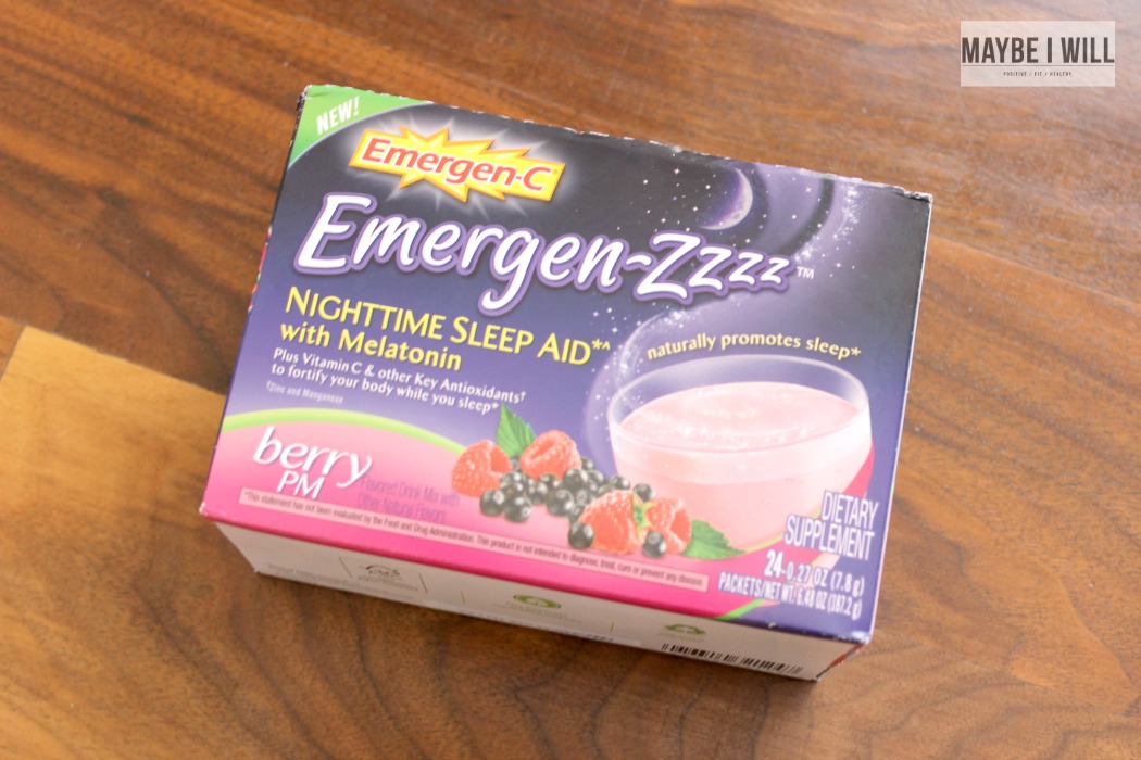 Emergen-ZZzz
