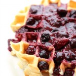 These mouth watering waffles are the stuff dreams are made of! Low Calorie, Low Carb and Protein Packed!