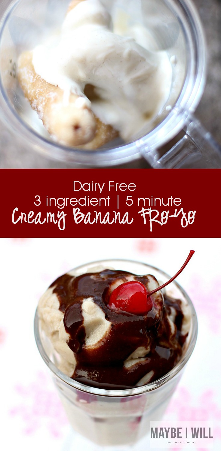 OMG This LOOKS So good!!! Only 3 ingredients and 5 minutes sign me up!! 