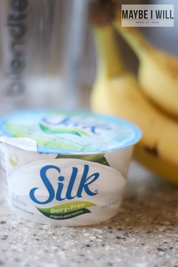 Silk Dairy Free Yogurt Alternative
