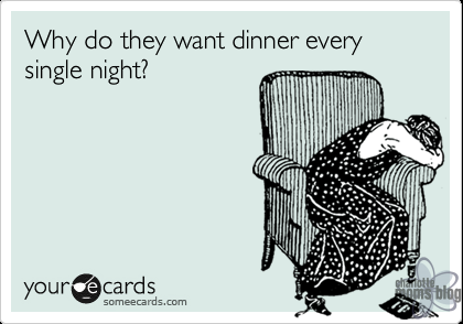 dinner-ecard