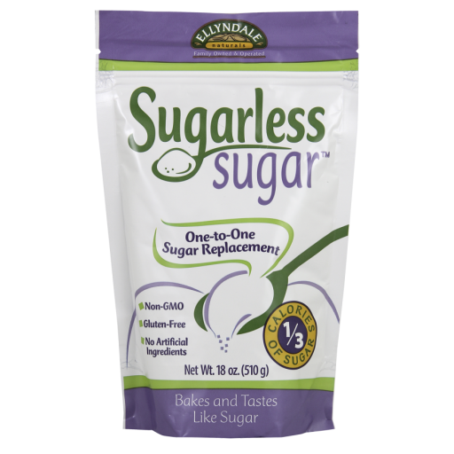 Sugarless sugar