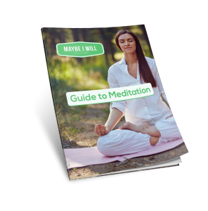 Guide to Meditation