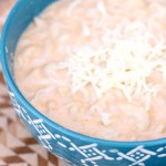 Super easy and DELICIOUS Gluten Free Option for Mac n' Cheese Lovers!