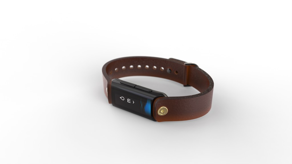 LVL Wearable Tech 