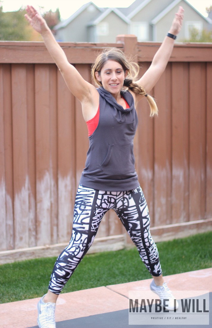 jumping-jacks
