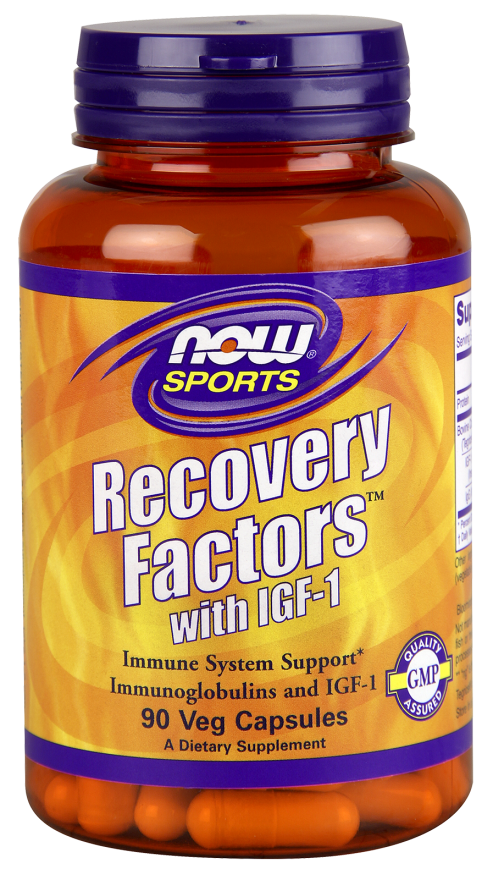 recovery-factors