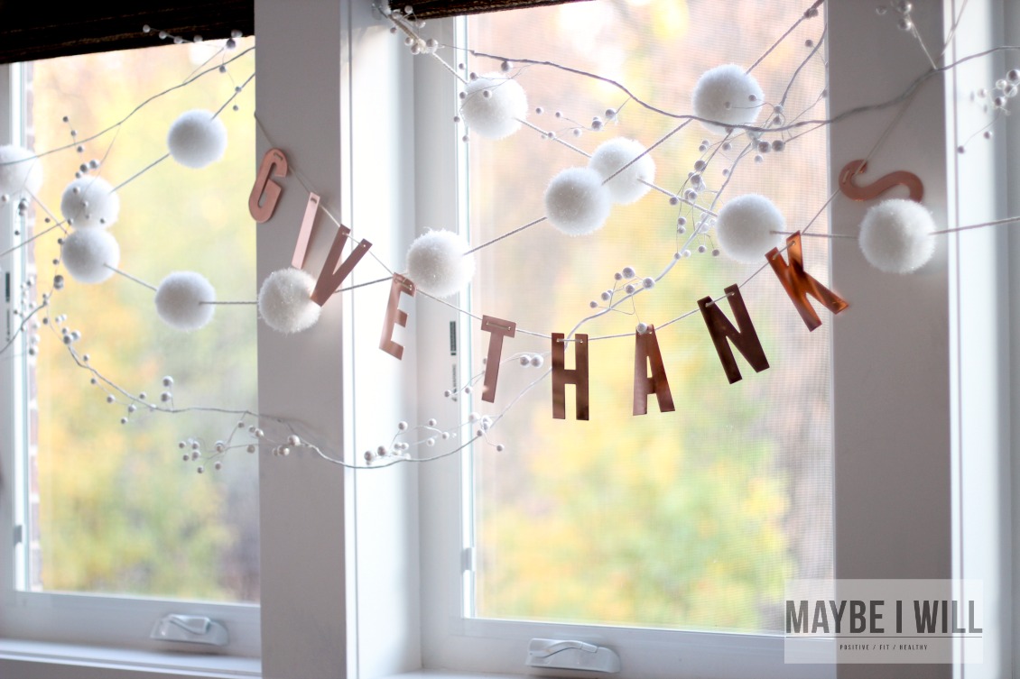 give-thanks