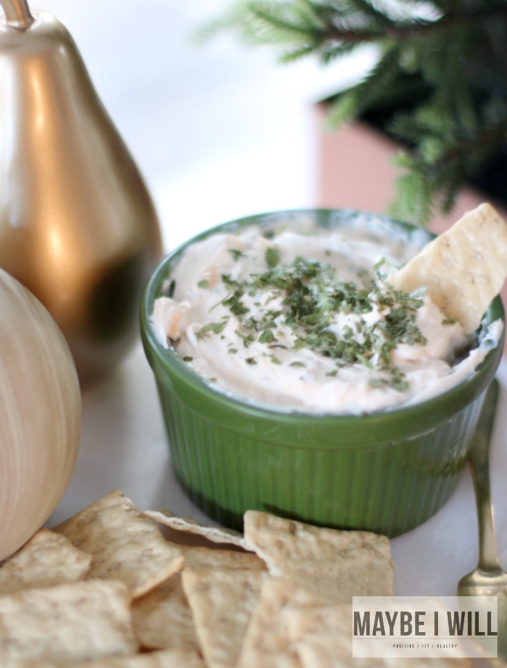 low-carb-thanksgiving-cheese-dip