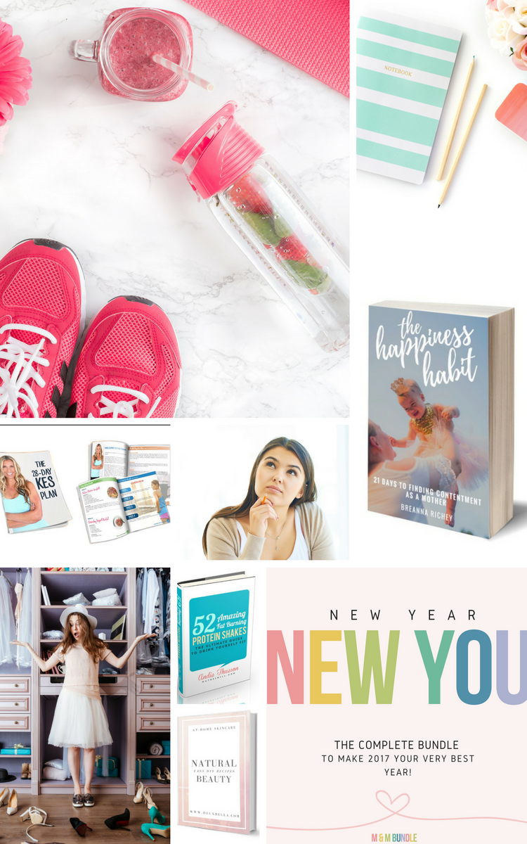 New Year New You