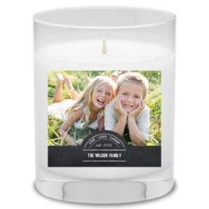 candle