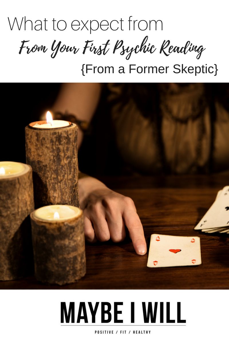 Psychic Powers