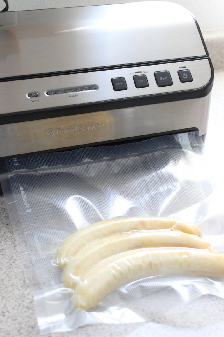 7 CRAZY Helpful FoodSaver Tips That Will Change Your Life!