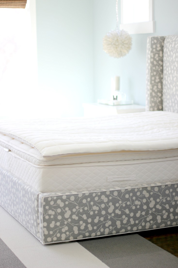 Airweave Mattress Topper