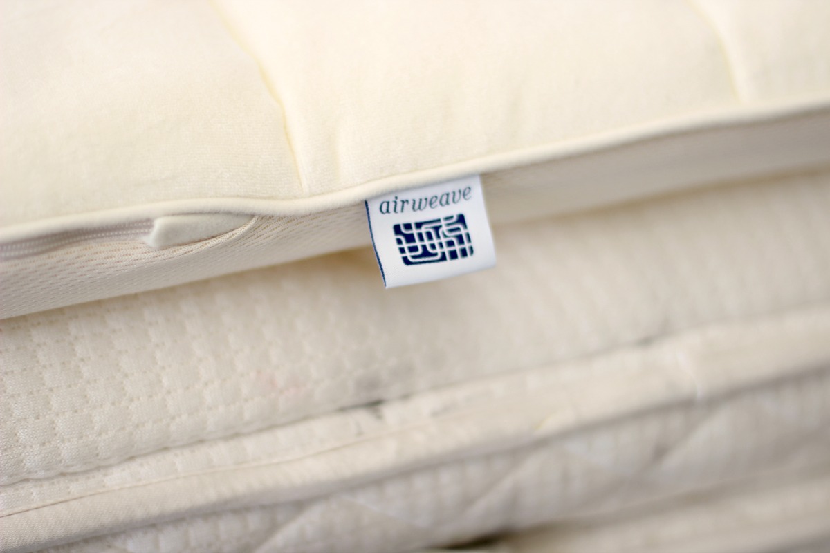 Airweave Mattress