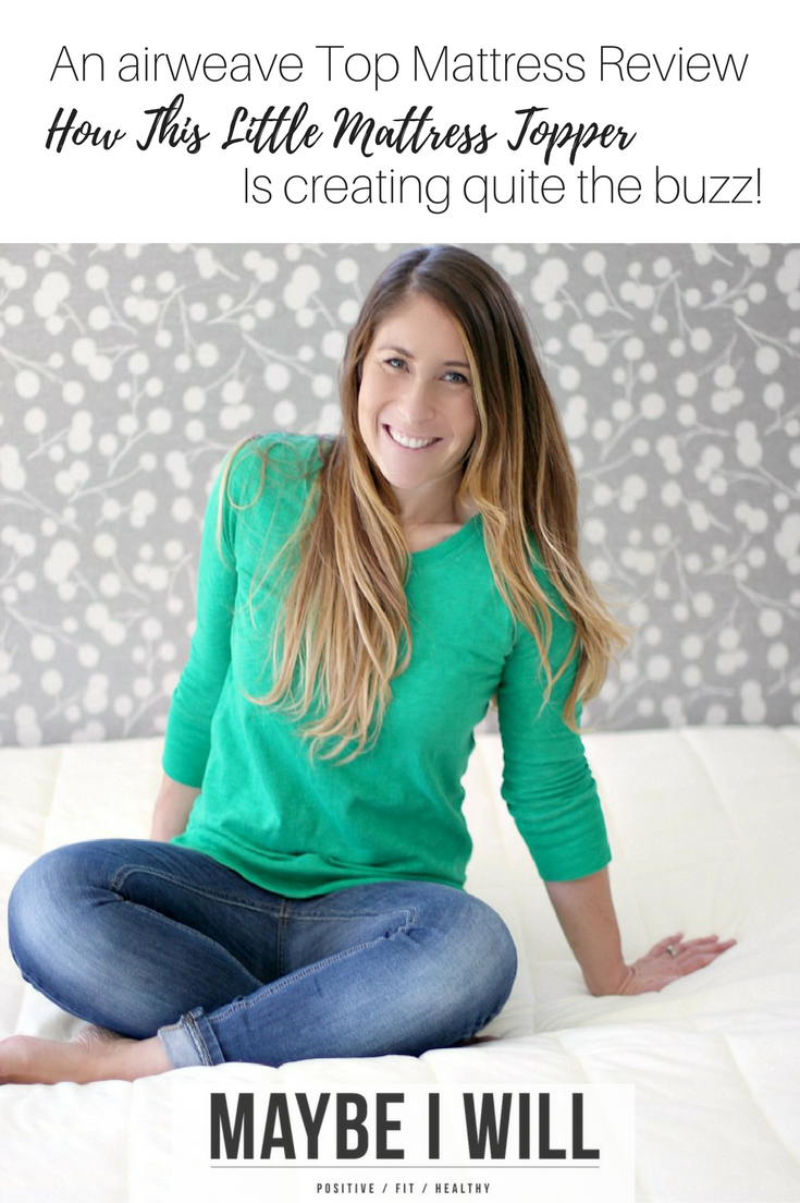 airweave Top Mattress Review
