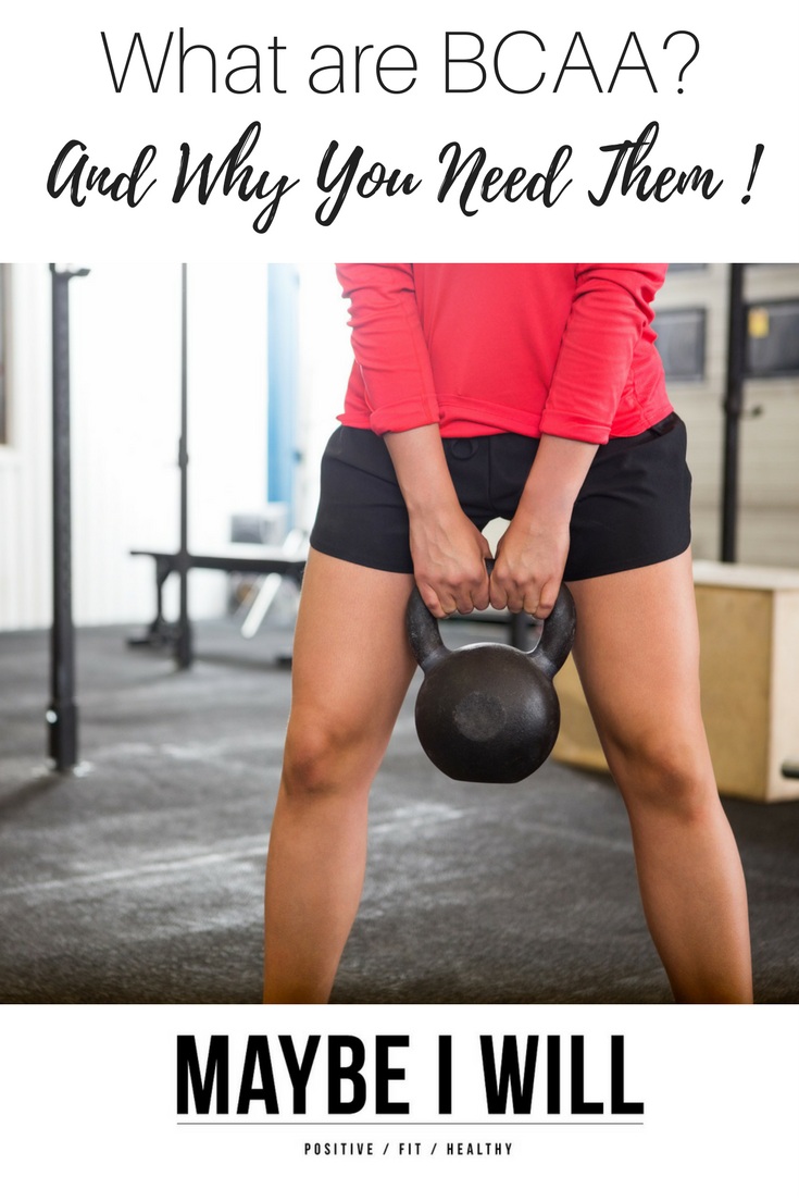 BCAA for Women?